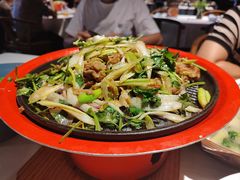 -庆云楼饭庄(什刹海店)
