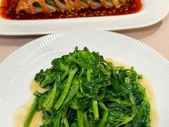 -漢舍川菜馆(国贸商城店)