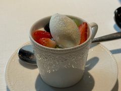 -领仕扒房(长春店)