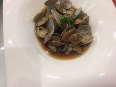 -骏莱海鲜鱼港(五角场店)