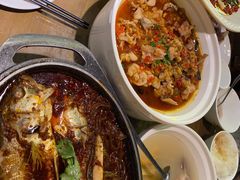 -炊烟小炒黄牛肉(中心印象城店)