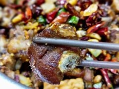 -易老妈蹄花.特色川菜(人民公园总店)