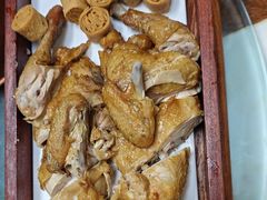 -小吊梨汤·北京菜(香山店)