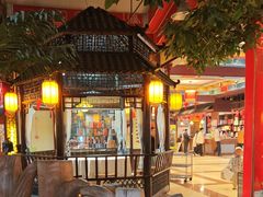 -和源祥·日照菜扛把子(万平口一店)