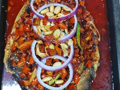 -鱼库·不仅是一家烤鱼店(车公庙店)