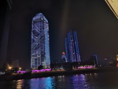 -武昌中华路码头(轮渡站)