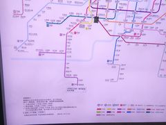 -汉中路(地铁站)