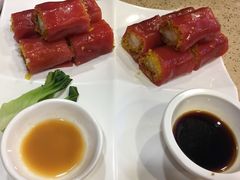 -点都德(大茶楼店)