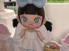 -泡泡玛特POPMART(赛格国际购物中心店)