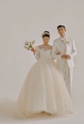 -IDO婚纱摄影(上海旗舰店)