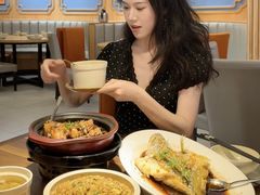 -食锦记·福建私房菜(万宝广场店)