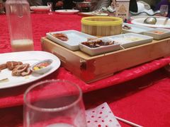 -石浦大酒店(百丈店)