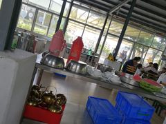 -洞背山庄(洞背院区式管理小区店)