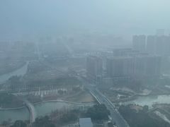 -嘉定凯悦·咖啡厅