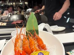 -水木锦堂·自助铁板烧(世贸天阶店)