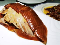 -鸭王烤鸭店(三里河店)
