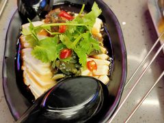 -老吕涮羊肉•东北原味烧烤•大油边•烤鱼(五角场店)