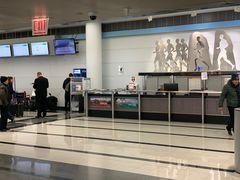 -奥黑尔国际机场