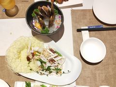 -若蘭慈·无国界素食料理(欢乐海岸店)