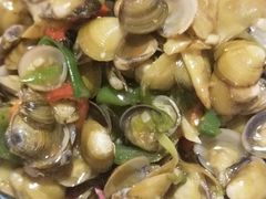 -桥东喜碧海鲜街(水东街店)