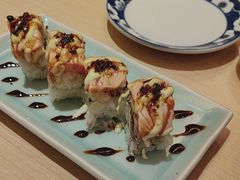 -小山日本料理(太古汇店)