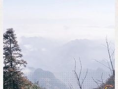 -摩围山景区