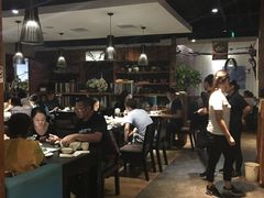 -湘与香缘·湖南菜(王府井北京市百货大楼店)