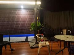 -锡才大羽羽毛球馆(深港花卉店)