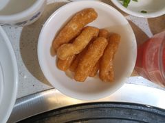 -芭夯兔·兔肉汤锅(新都店)