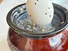 汴京杏仁茶-黄家老店(晋安路店)
