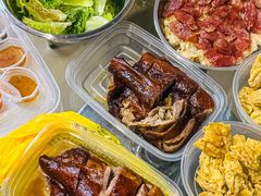 -丽的面家(多宝路店)