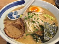 -雷门拉面·现熬骨汤(凯德来福士店)