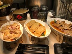 -威珀斯酒店·珀萃美食餐厅