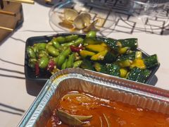 -云晓光头烧烤吧(川沙绿地店)