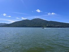 -松花湖风景名胜区