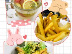-艾薯夫妇Aysh(福田星河COCOPark店)