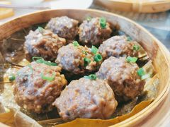 -猪肉婆私房菜(容桂总店)