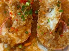 -香港狮子山下·明星粤菜餐厅(北苑店)