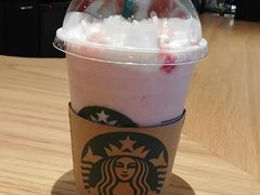 -星巴克(宁波东门银泰店)