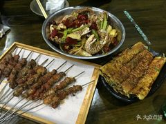 -辣盆盆麻辣小龙虾(哈尔滨总店)