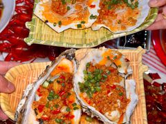 -二钳洞庭虾蟹·江湖菜(鹭岛店)