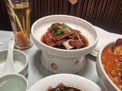 南京老卤烤鸭-翡翠江南(国贸商城店)
