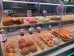 -仟吉KenGee(江南万达店)