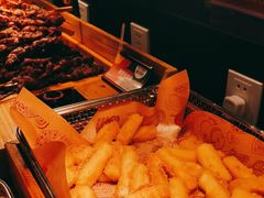 -比格比萨自助(新辰里学清路店)