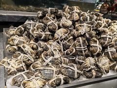 -一方渔歌蒸汽海鲜自助(文化路万达广场店)