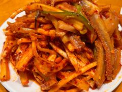 -春花民族美食(佳木斯总店)