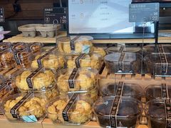 -酵墅·红酒酵母面包(羲和广场店)