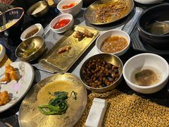 -亚龙湾红树林度假酒店-韩轩韩餐厅