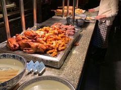 -星伦多 自助料理(圆融店)