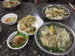 -华姐鸡粉(教育路店)